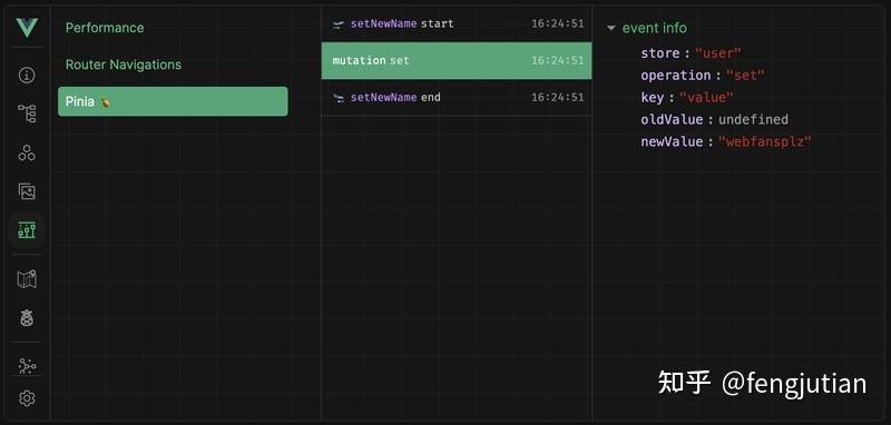 使用Vite Devtools 提升 Vue 开发体验 - 知乎