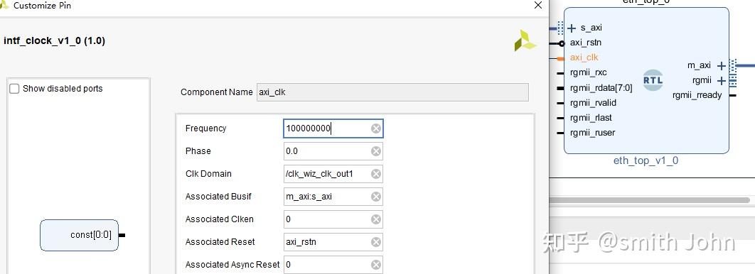 使用 RTL Module Reference 的局限和方法 - 知乎
