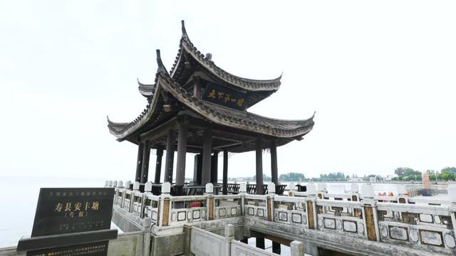 穿越2600多年！解锁“天下第一塘”的灌溉密码 - 知乎