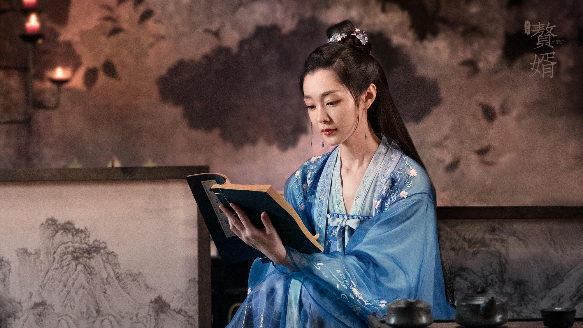 《赘婿》付费收官,豆瓣评分下滑,烂尾了吗? - 知乎