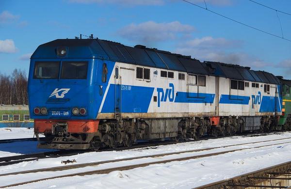 苏联内燃机车发展历程十凛冬将至