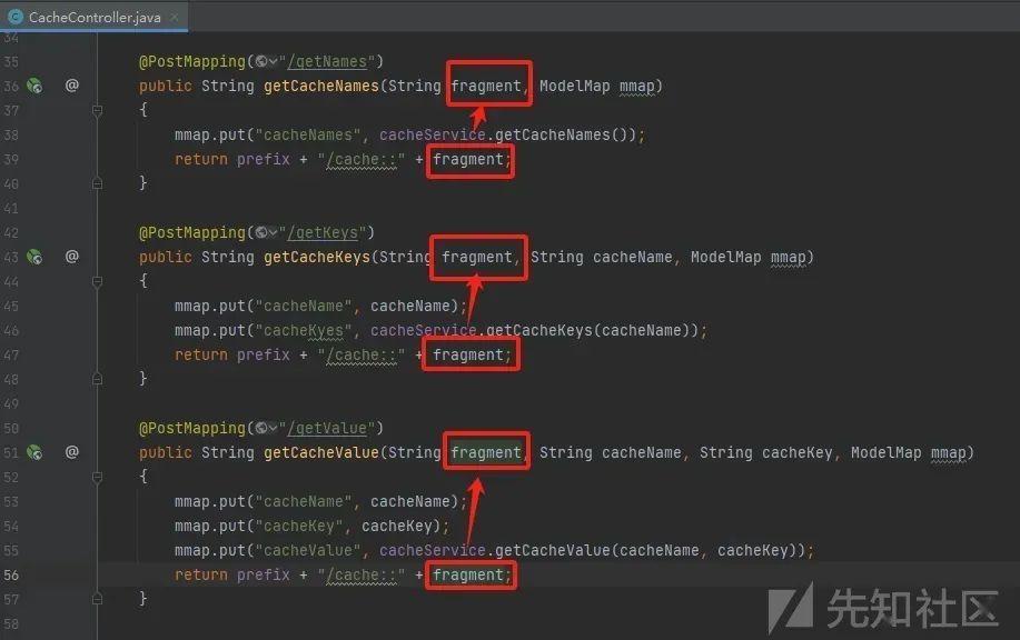 codingbat - stringsplosion (java) - youtube Images... 若依cms代码审计+不同版本漏洞复现 - 知乎