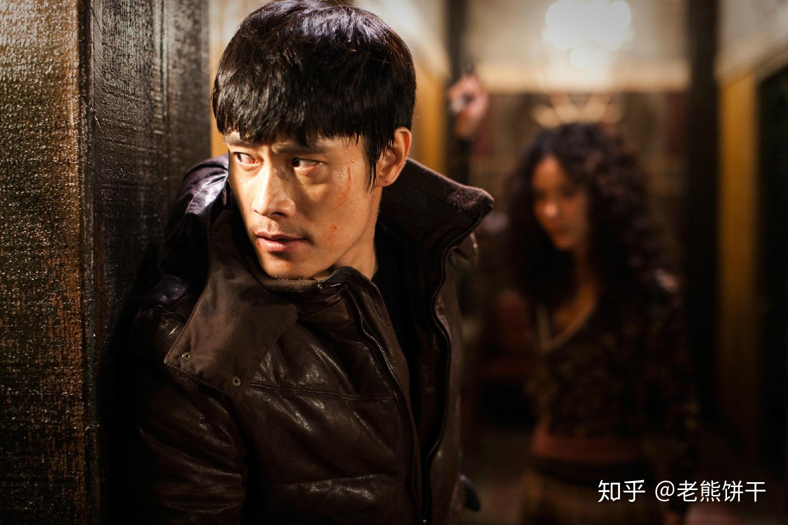 《遇见恶魔》那个不择手段为亡妻复仇的人,如今怎么样了? - 知乎