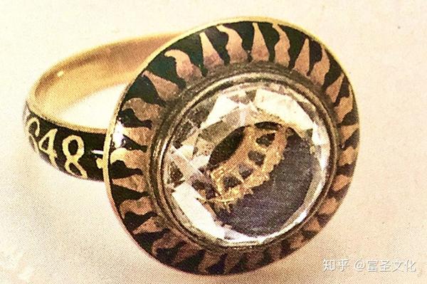 纪念戒指