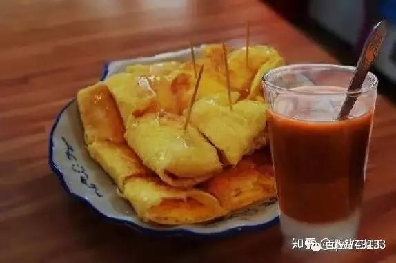 缅甸美食心之有味食之有度