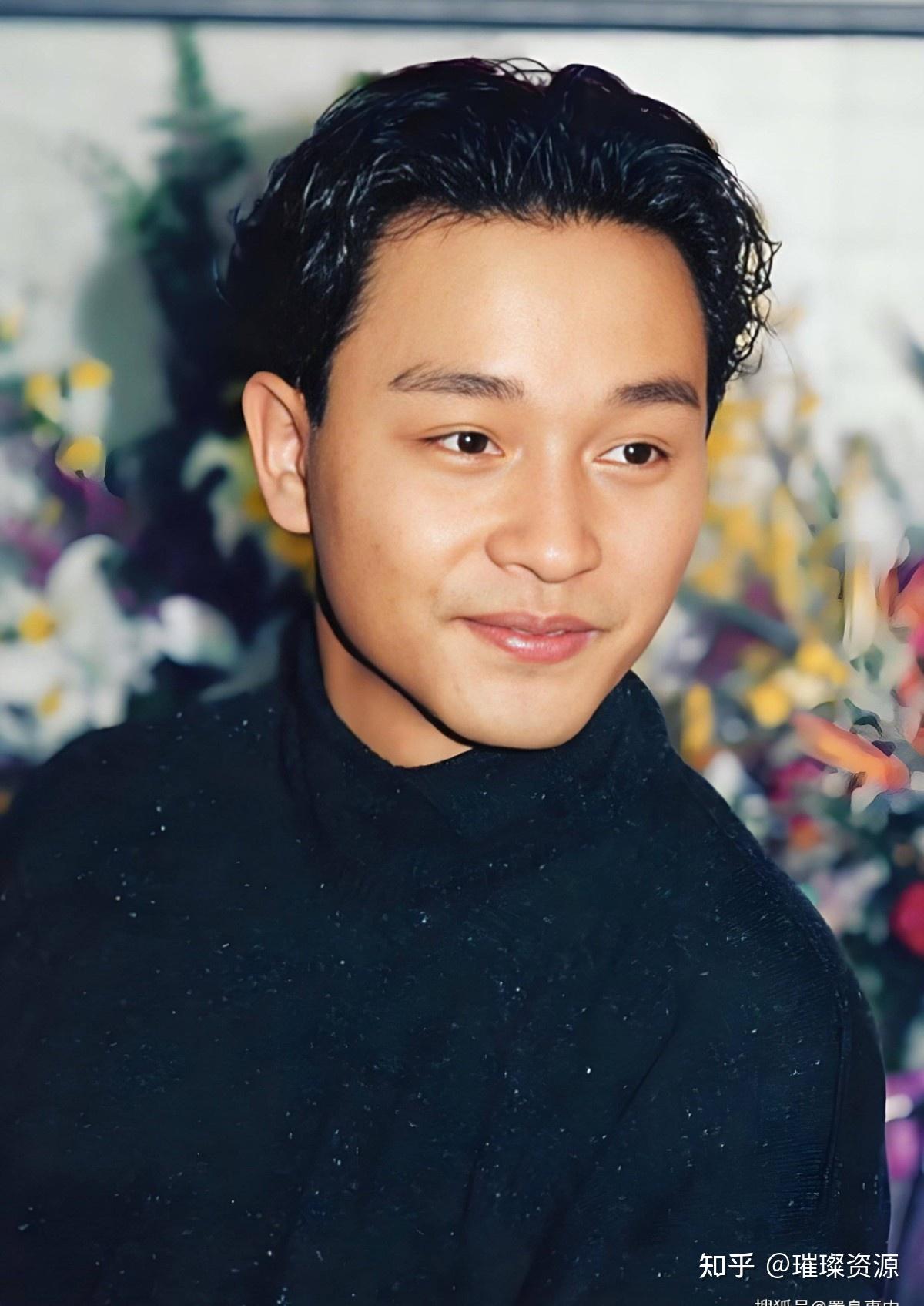 张国荣全系列珍藏资料免费分享!电影 演唱会 音乐 纪录片全收录