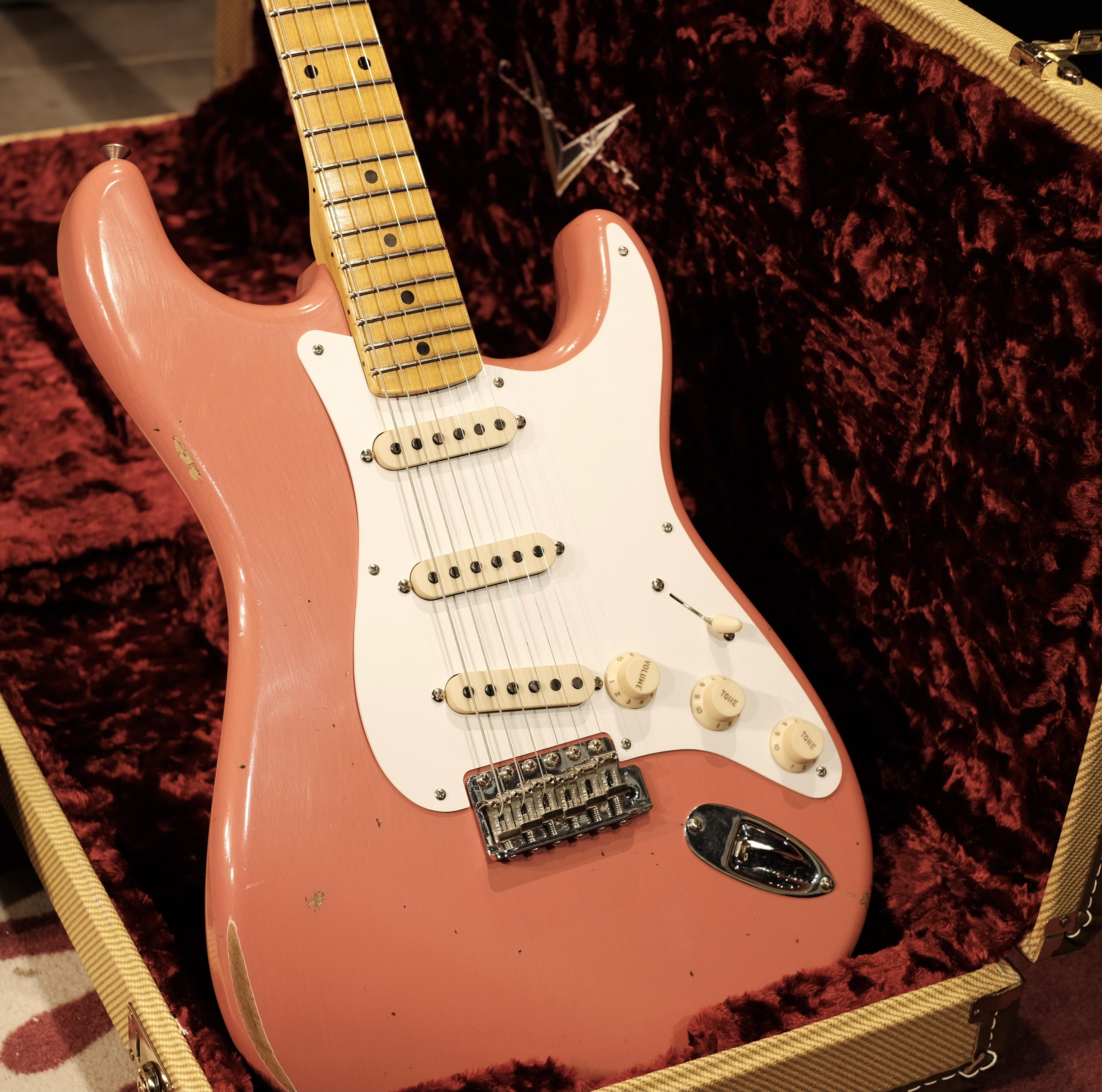 昨天 14:42 · 1117 次播放电吉他吉他音乐 suhr strat电吉他选购相关