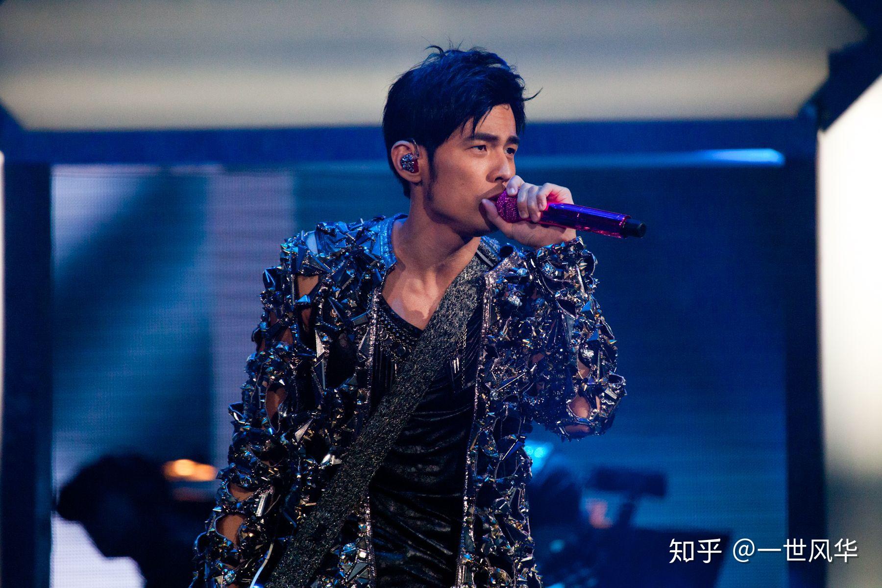 周杰伦在哪个时期的颜值最高？ - 知乎