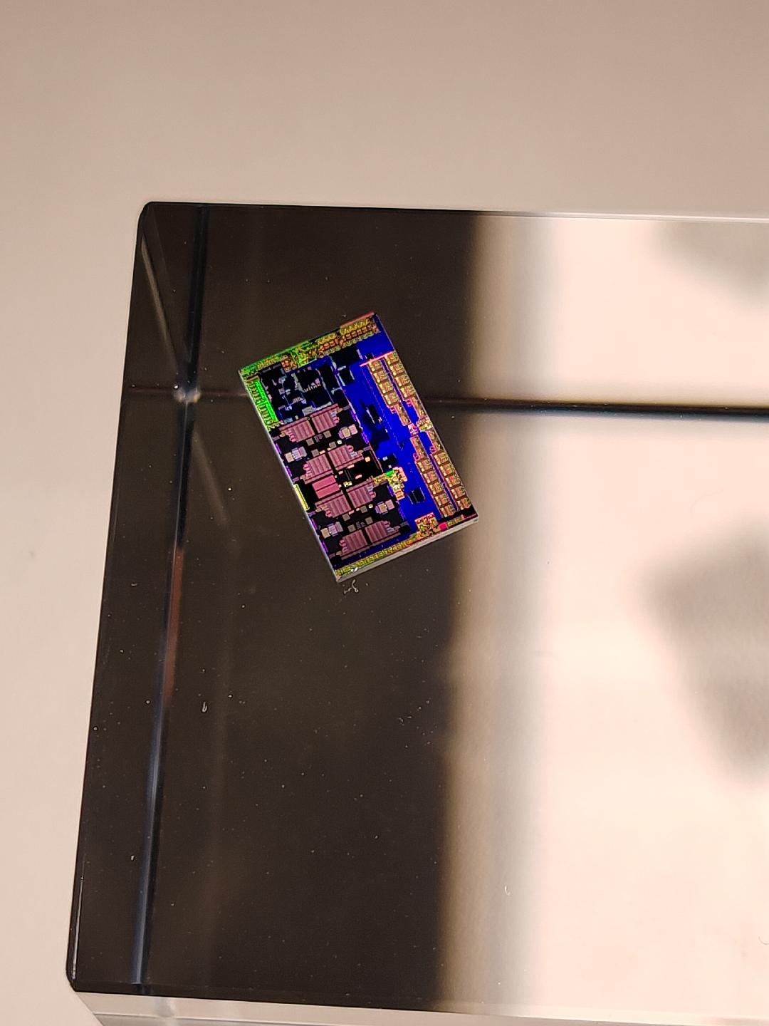 揭秘龙芯圈攻击其他国产芯片话术:购买ip(华为海思 飞腾 兆芯)