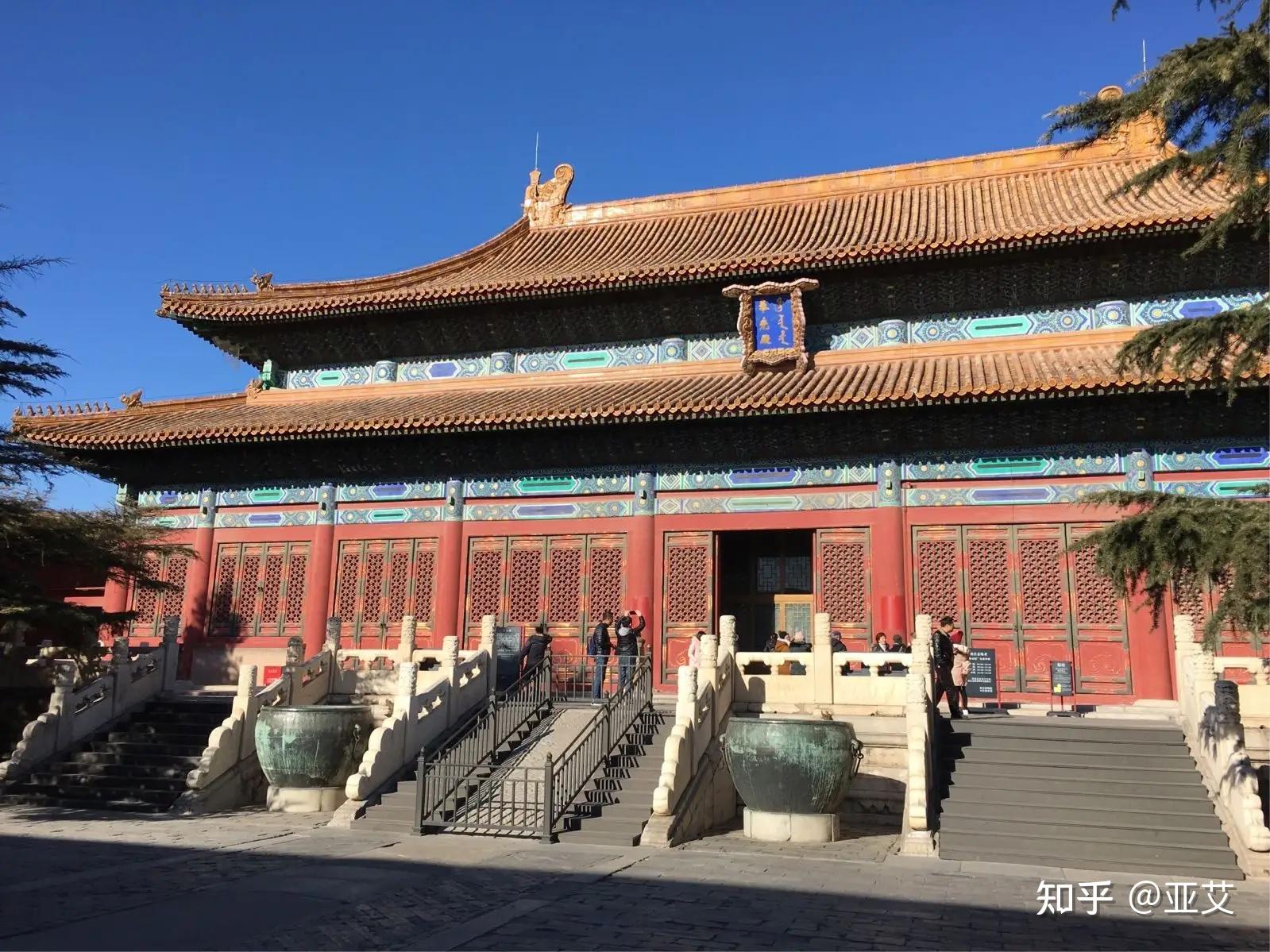 北京故宫里有一口井，名叫 “珍妃井”-历史随心看