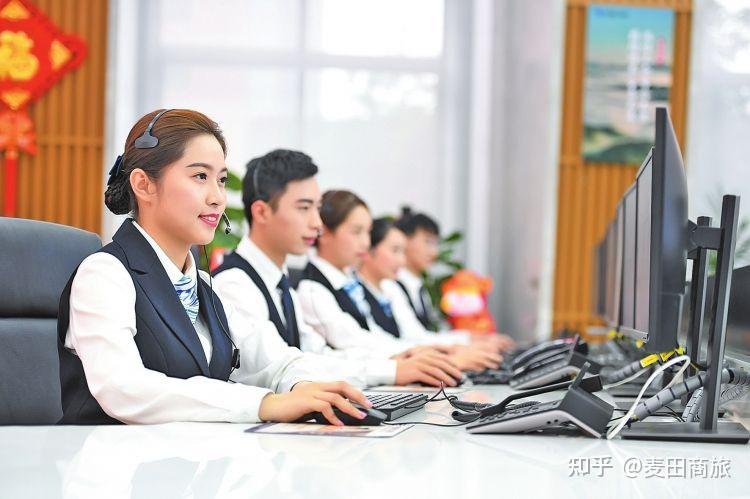 自麦田商旅上线运营以来,客户服务热线7*24小时全年在线为司乘人员