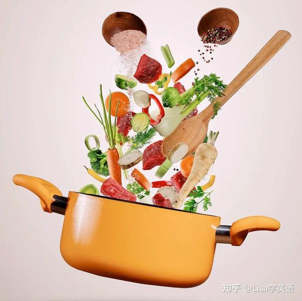 西兰花英文 竹笋英文 黄瓜英文