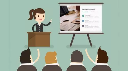 留学生的烦恼系列之presentation好难怎么办