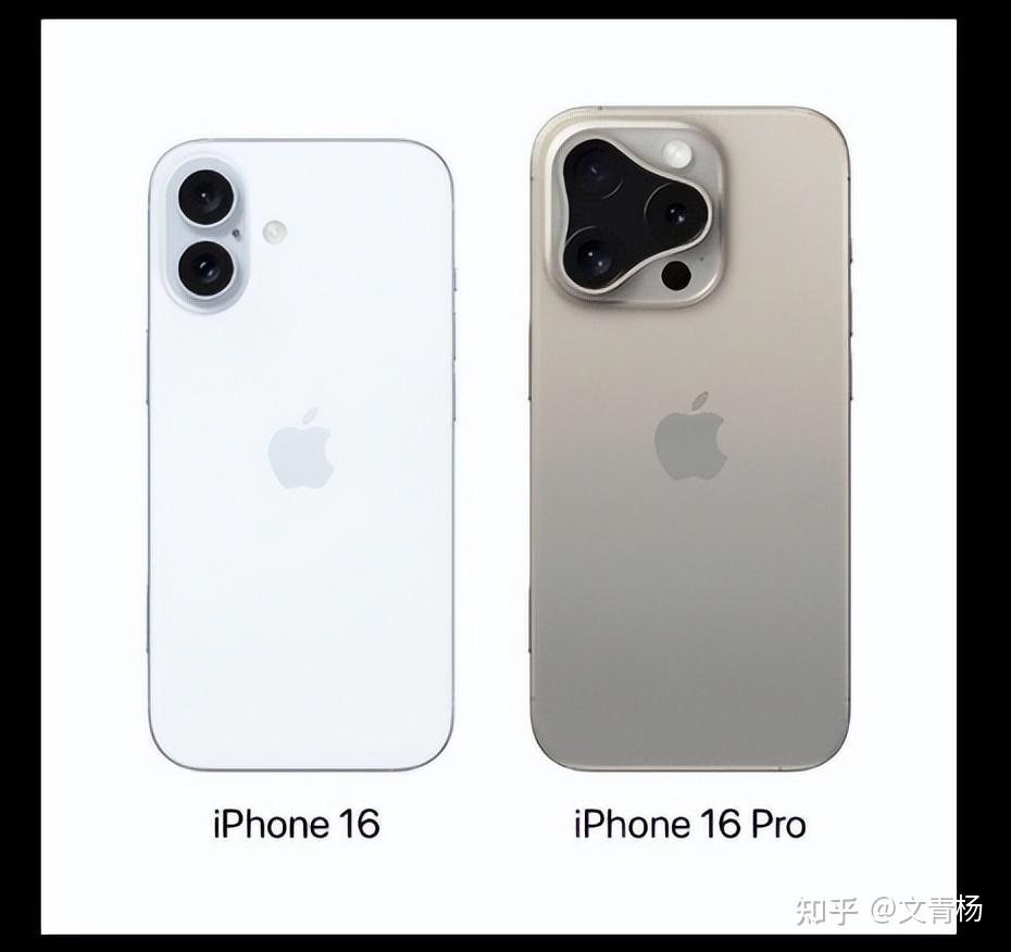 揭秘iphone16系列曝光指尖陀螺后摄模组引领潮流