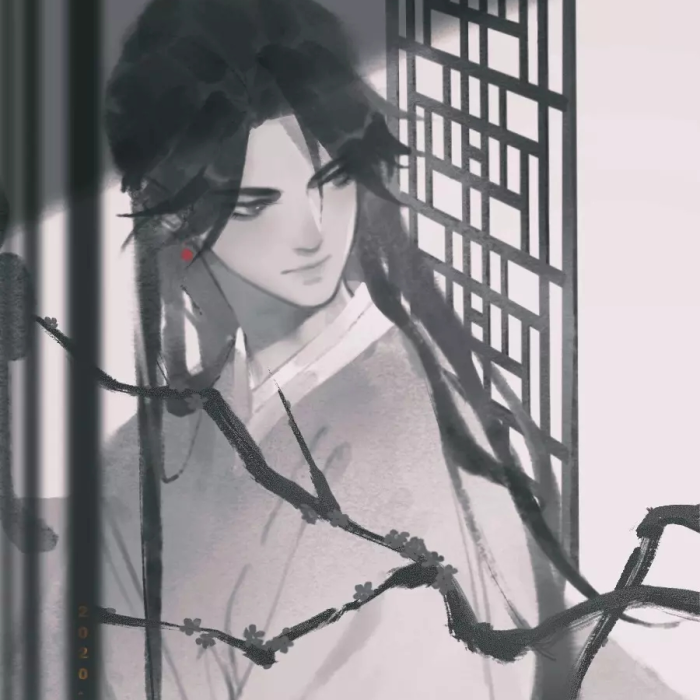 酷酷的男生头像,超级好看那种?(酷酷的男生头像动漫 霸气)