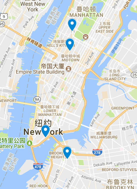 清单最划算的百老汇票哪里淘