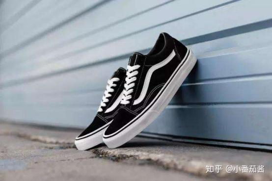 vans old skool 1977