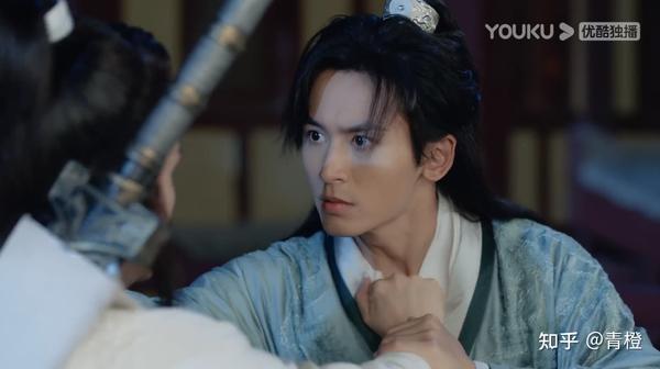 婚姻咨询师带你嗑山河令:韩英之死,为温周的双向救赎,补上了倒数第二