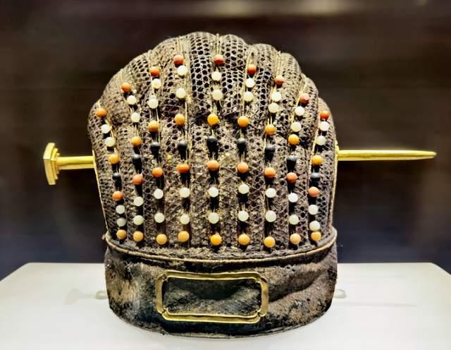乌纱帽:中国古代一种标志性官帽 - 知乎