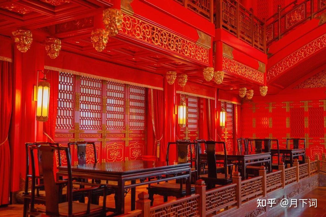 古代，“妓院”为什么叫“青楼”?也许跟我们想的不一样，涨知识 - 知乎