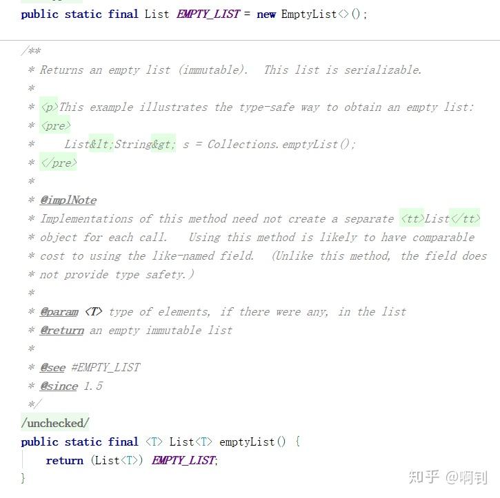 java-2-return-new-arraylist-low