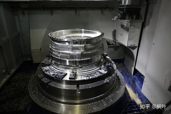 机床及工件生锈和切削液有关吗?如何解决? - 知乎