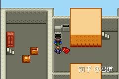 重装机兵2改详细攻略(gba重装机兵2改love3322(GBA重装机兵2改(MM2改)终极图文攻略世界地图)) 第16张 重装机兵2改详细攻略(gba重装机兵2改love3322(GBA重装机兵2改(MM2改)终极图文攻略世界地图)) 第16张