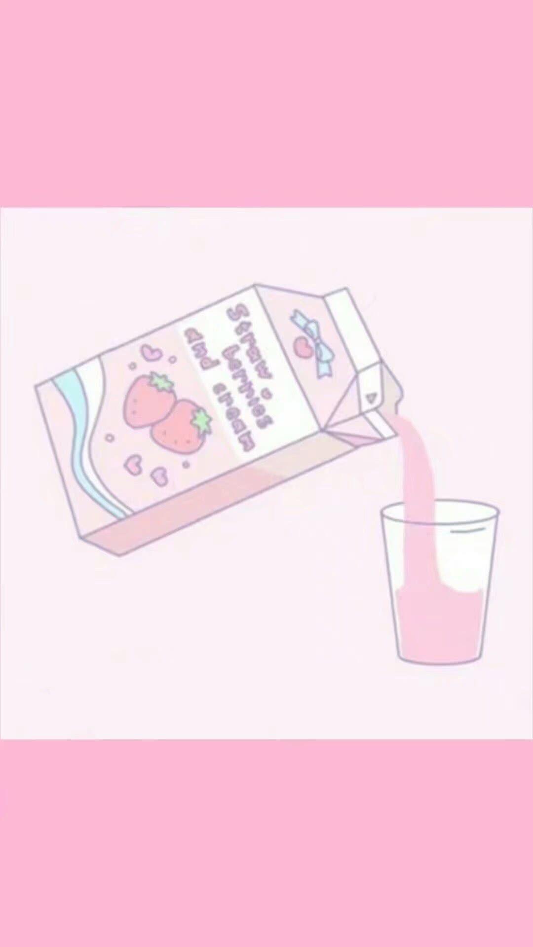 ʚ♡ɞ 粉色控 粉色系列 少女心 ʚ♡ɞ - 堆糖，美图壁纸兴趣社区