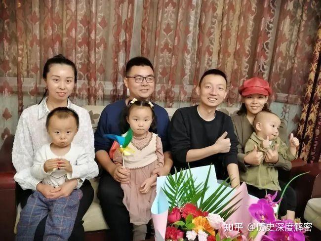 田静直播带货郭威事业迎来转机相信许敏一家人会变得更好