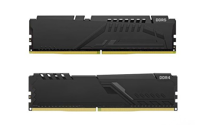 电脑小知识 内存ddr5和ddr4有什么区别 知乎