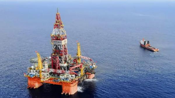 中国最先进的海上钻中国石油钻井平台,中国钻井网,中原石油工程公司西南钻井分公司井平台太霸道了。我会拿第一个
