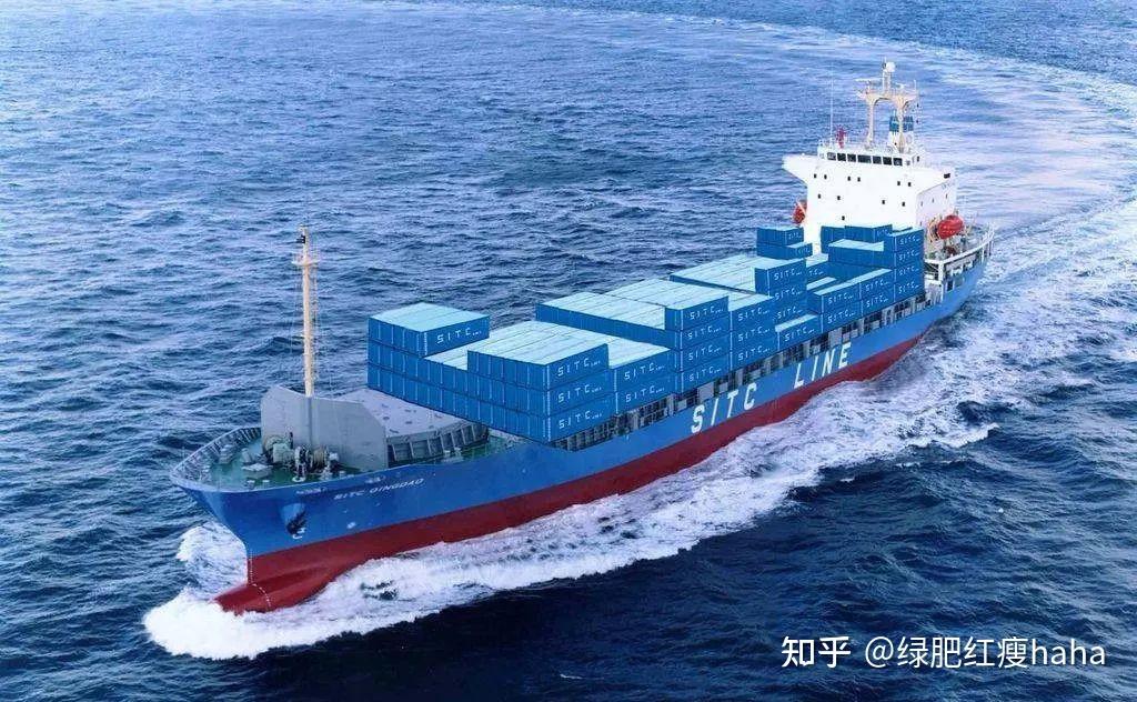 【物流知识分享】海运订舱的几个术语