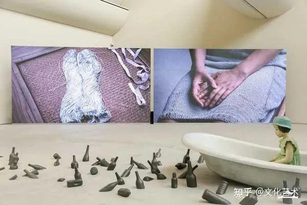 「頌」论坛 | 向京与邢丹文：艺术，从身体再出发 - 知乎