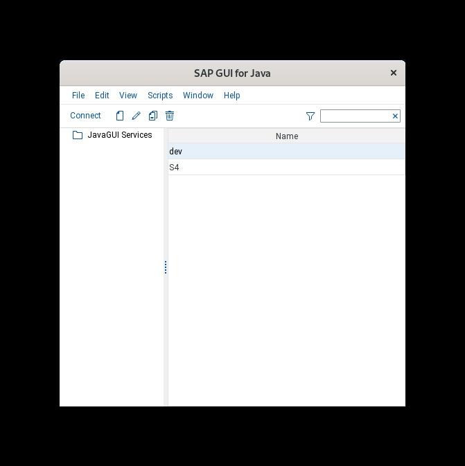 全平台SAPGUI 7.70客户端分享 知乎
