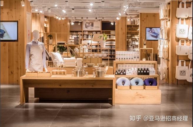 无印良品美国子公司申请破产