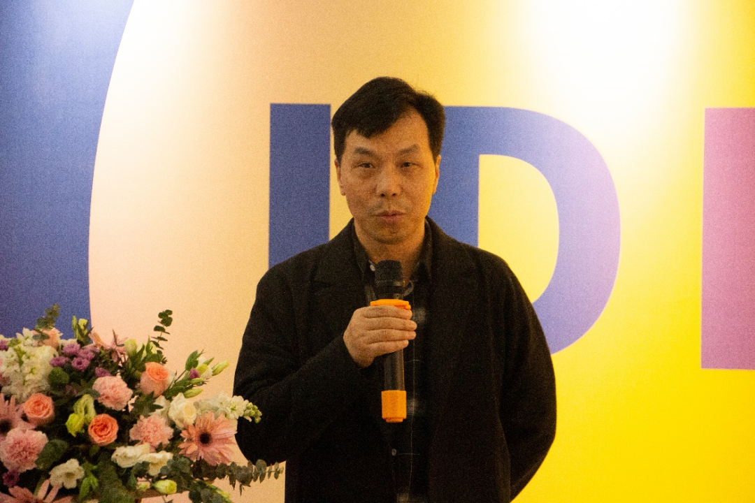 广东工业大学艺术与设计学院举办2019级专业硕士毕业作品展开幕式 - 知乎