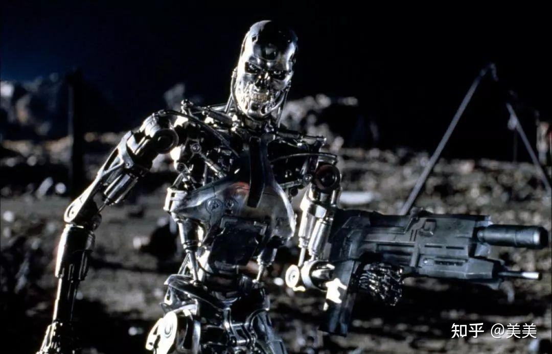 t1000是终结者t800的升级版本,属于一种液态机器人,可以肆意变换成