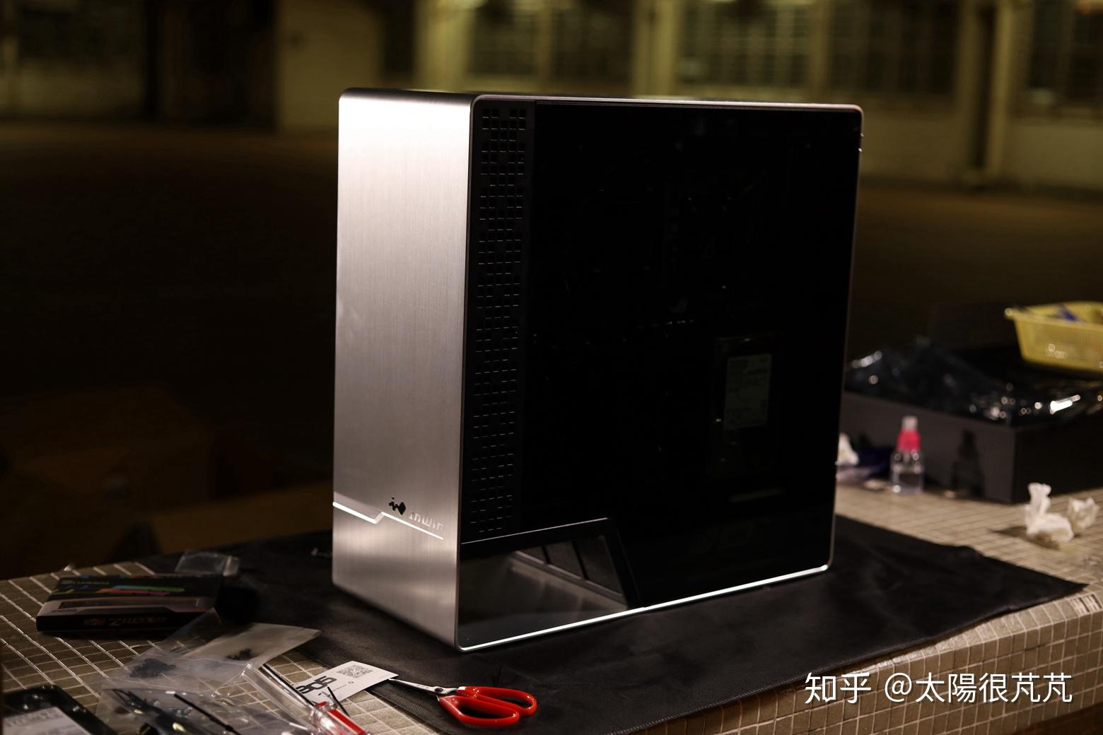 迎广905装机随笔颜值即正义