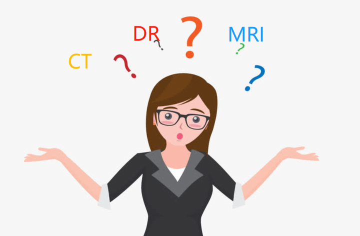 Dr Ct Mri分分钟拿下 知乎 Dr Ct Mri分分钟拿下 知乎