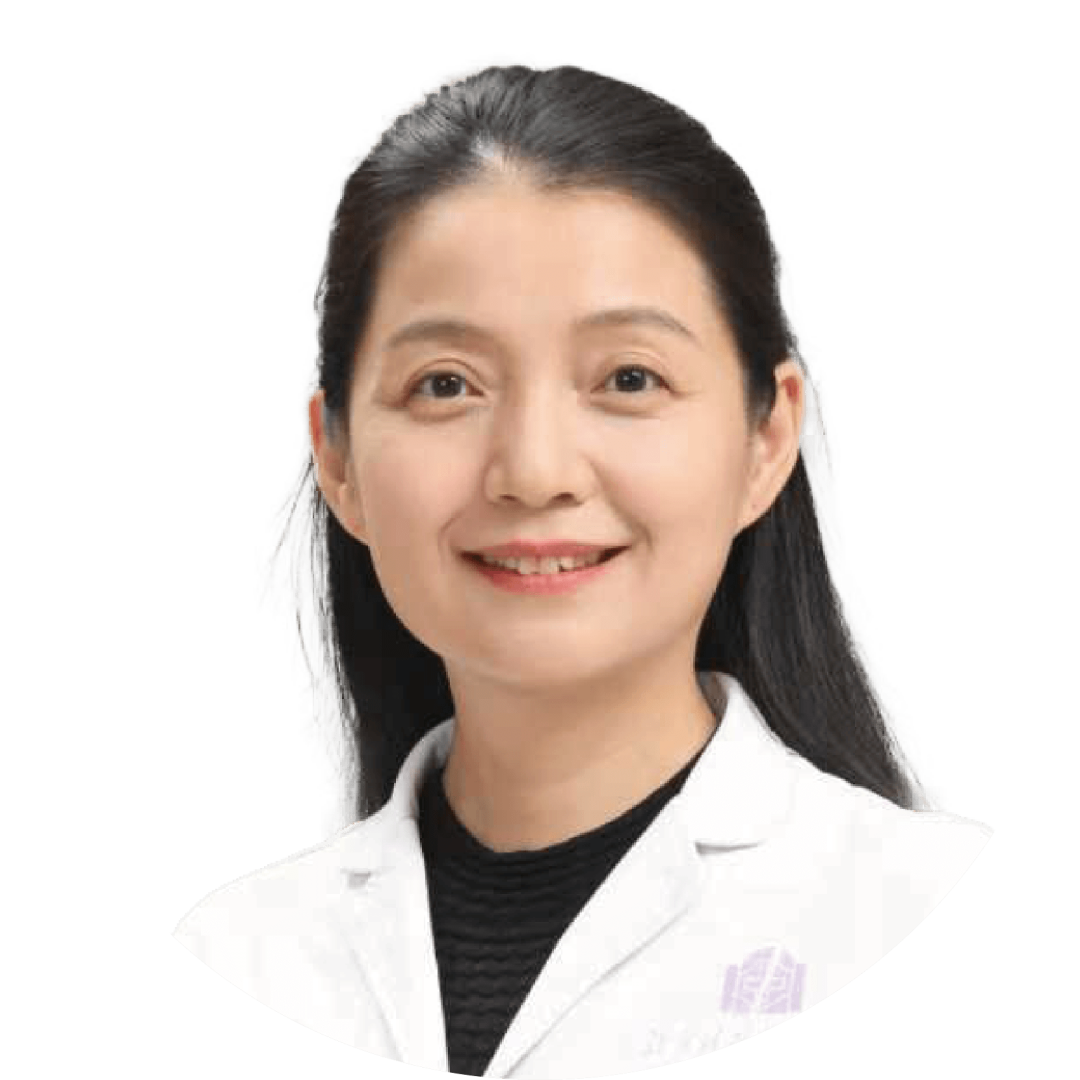 卢倩清华大学临床医学院长聘副教授主任医师博士研究生导师担任北京