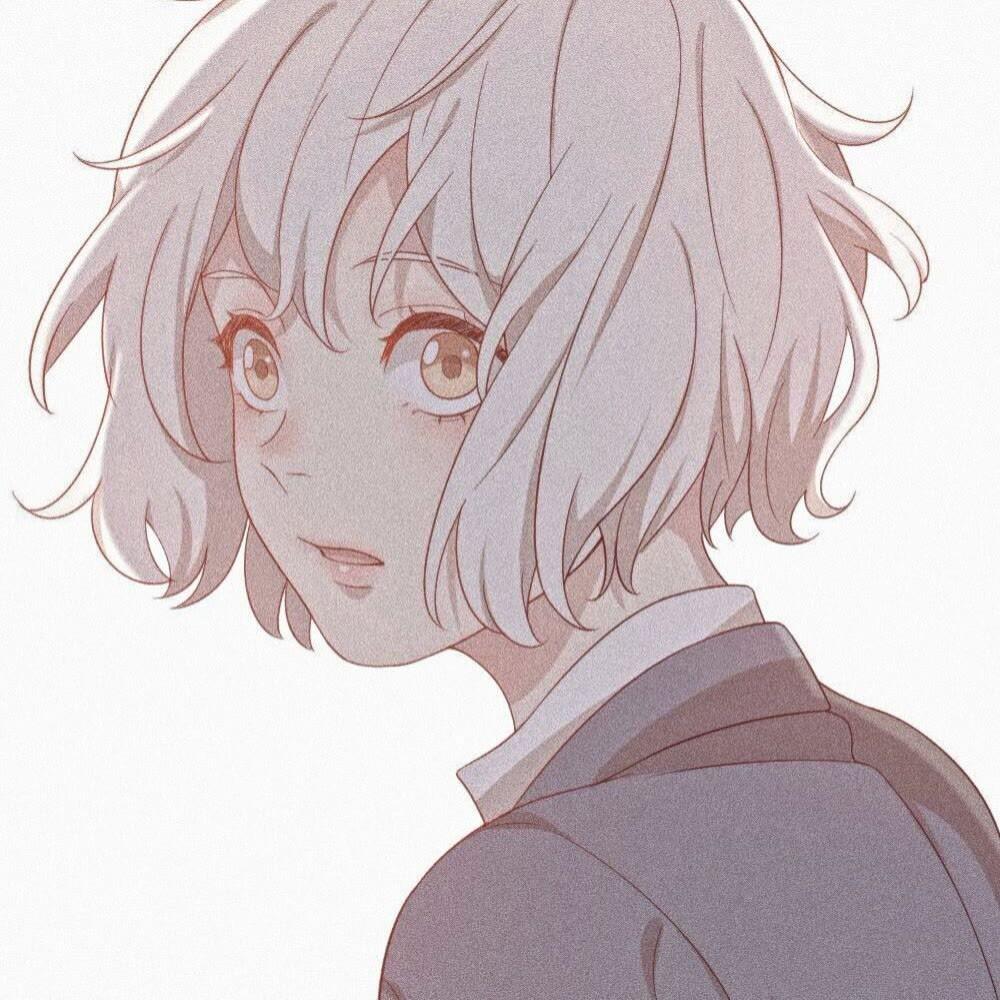 能推荐一些女生头像嘛