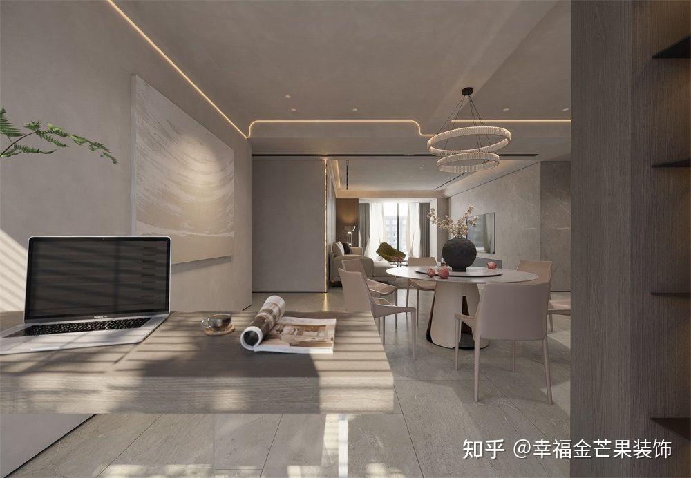 【幸福金芒果】昆明华夏澜台府装修哪家好? - 知乎