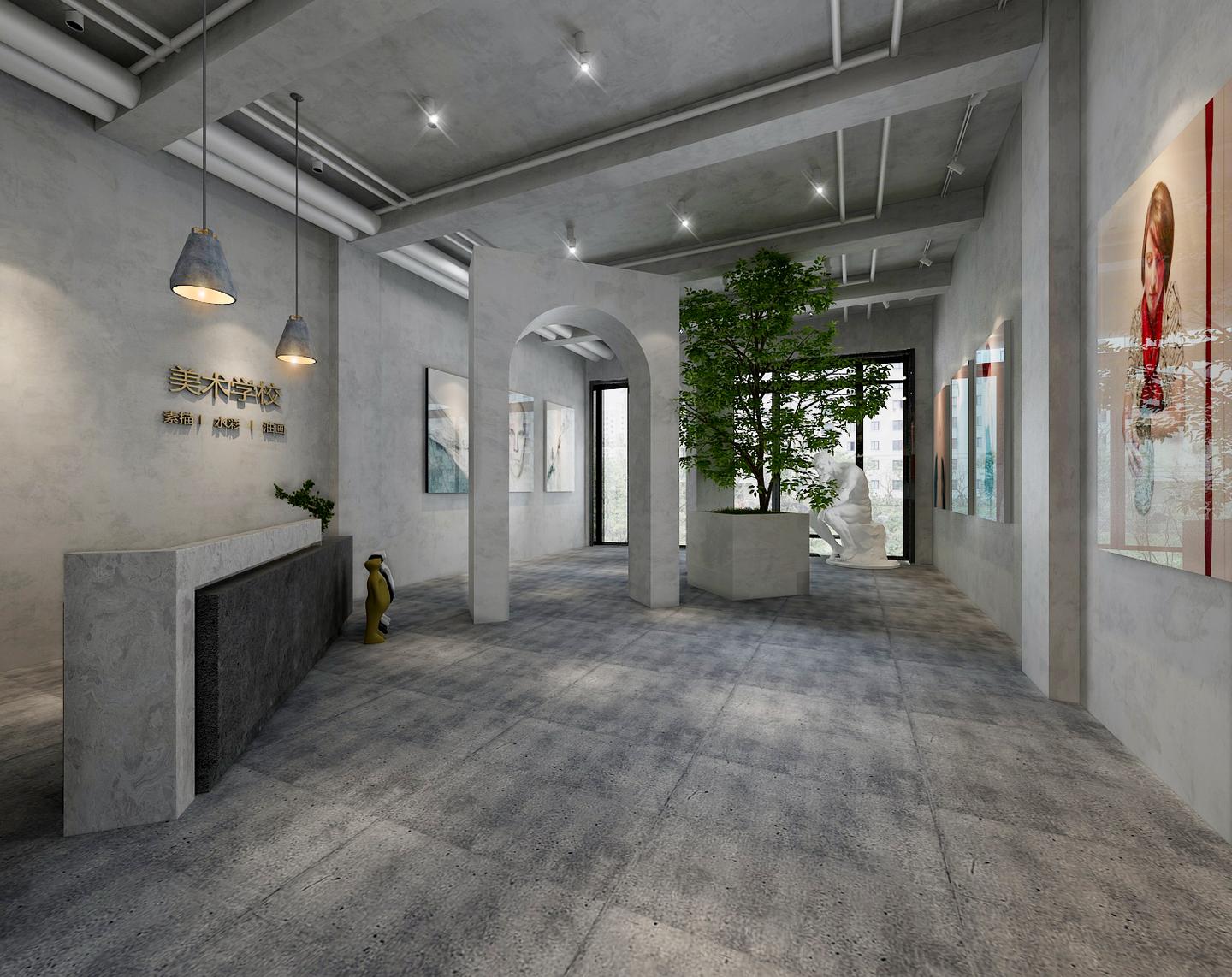 品牌赋能 | 校满满与启源画室达成深度战略合作,助力艺考生态升级!