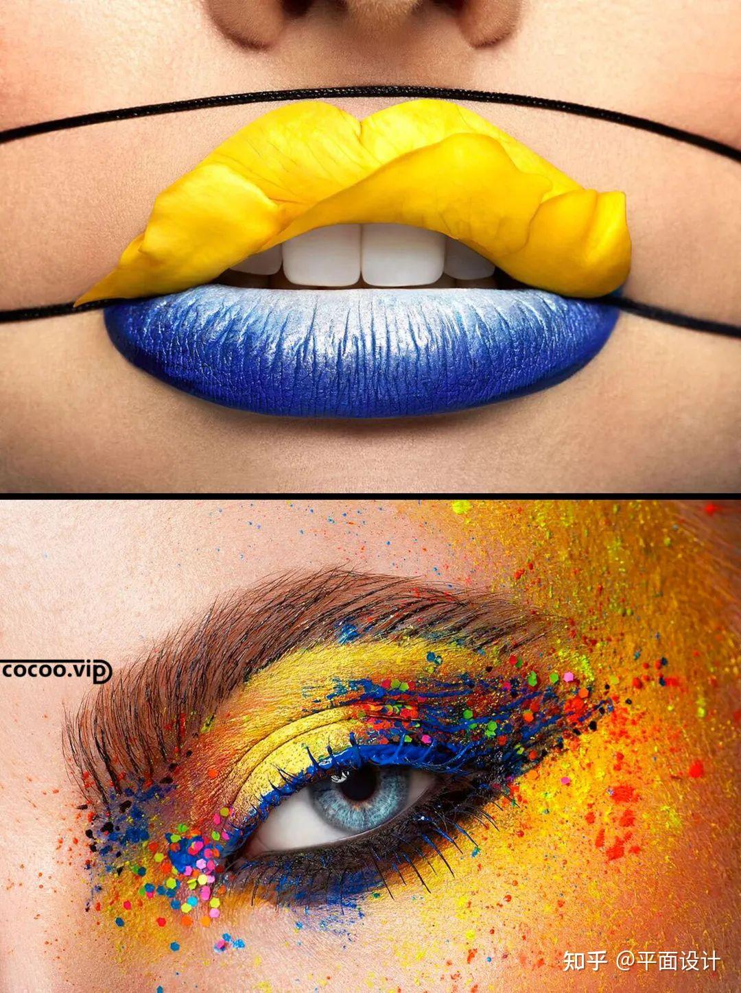 配色必学!全面认识色相环!-色相环基础知识