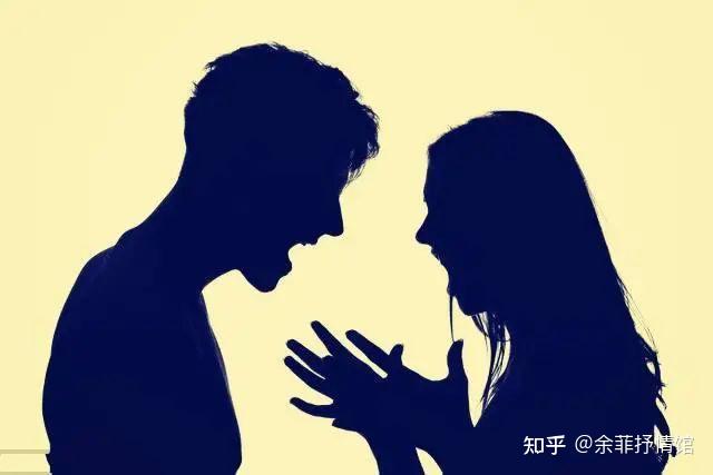 夫妻之间“最伤人”的9句话，句句似刀子 知乎