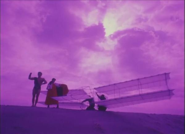 痛苦是不变的 变的只有希望而已 电影影像合辑之寺山修司 知乎