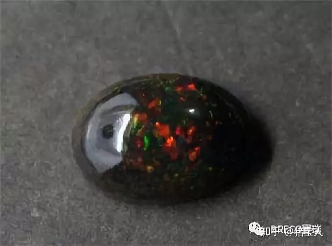 欧泊的分类--欧泊第三讲 - 知乎