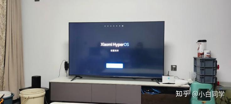 小米s65miniled电视(小米电视s65miniled)怎么样?使用6天优缺点评测
