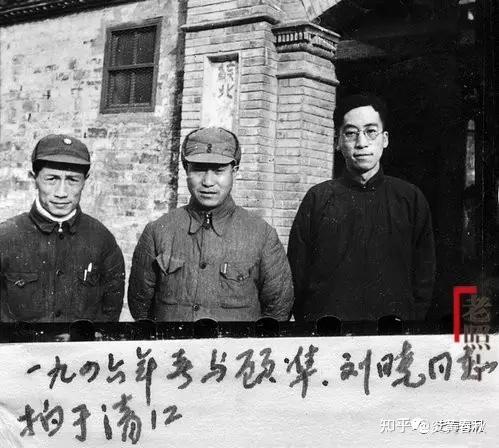 唯一两次被打成“右派”的思想者顾准之死 - 知乎