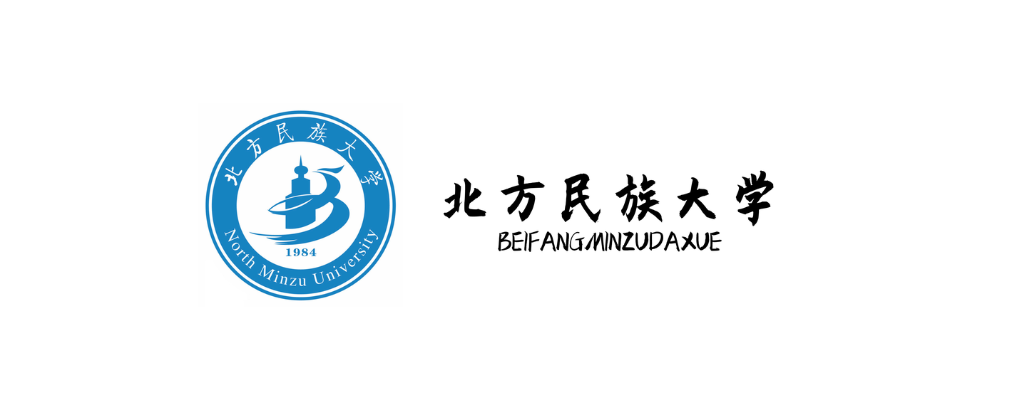 北方民族大学logo图片